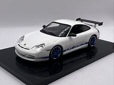 Porsche 911 GT3 RS Type 996