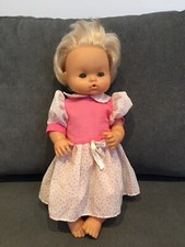 Vintage Poupée Famosa 39 Cm