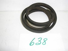 Toro Wheel Horse 104290  V Belt  A-60  E-81  A-51  A-81