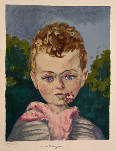 Kees van dongen - kees,