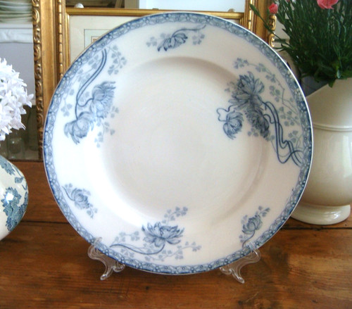 Plat sarreguemines royat - plat,