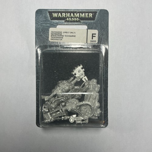 Ultra rare warhammer - warhammer, 40k