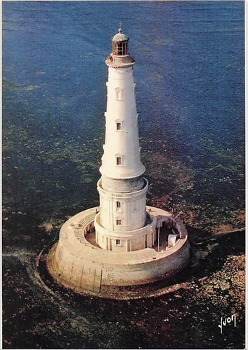 Royan phare de - 17-royan-le,