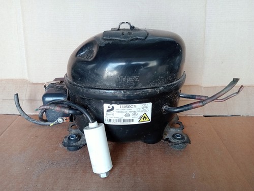 Groupe frigorifique lu60cy - groupe,