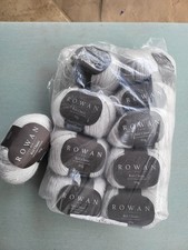 Lot skeins rowan kid - ,