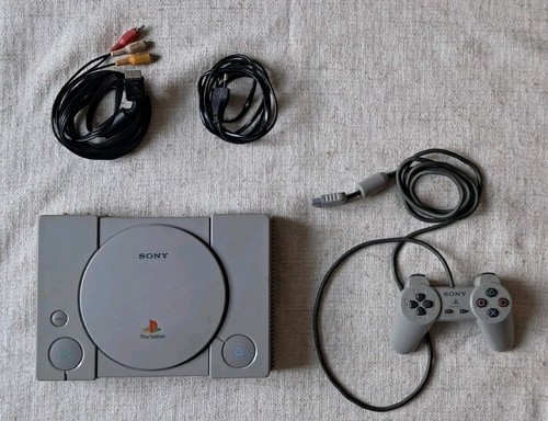 Console sony playstation - sony,
