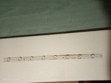Bande 8 Leds pour TV Sharp LC-490CUF8462 ES