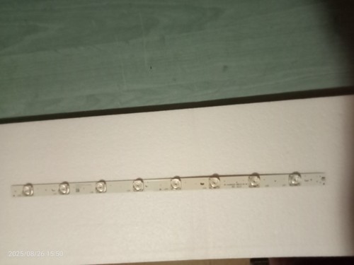 Bande leds pour sharp - 8,