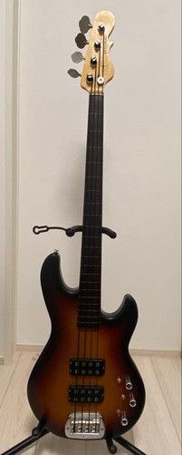 2000 premium sunburst - g&l,