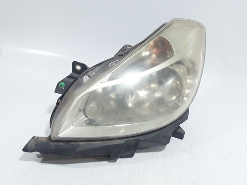 Phare gauche renault clio iii - phare,