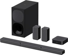 Sony HT-S40R Barre Son 5.1ch