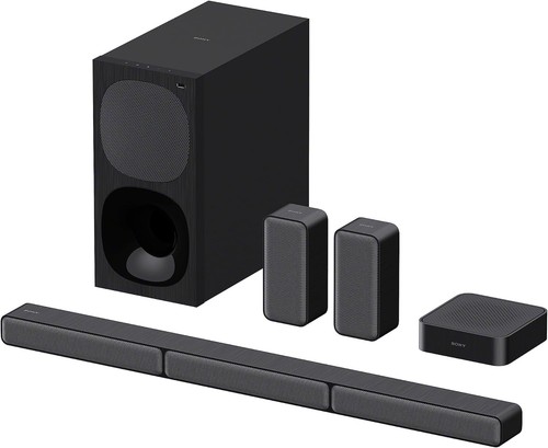 Sony s40r barre son 1ch - sony,