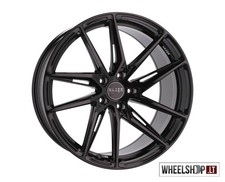 Jantes alliage Haxer HX08F R21