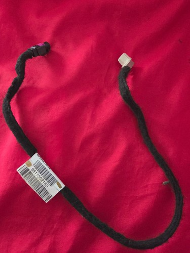 Faisceaux cable autoradio - faisceaux,