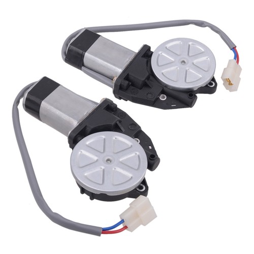 Paire avant électrique moteur - avant,