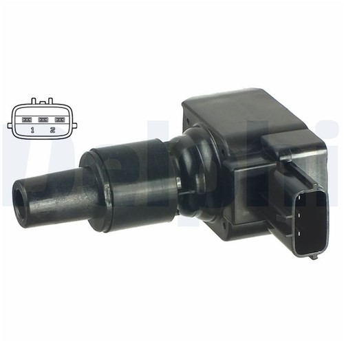 Delphi bobine allumage - bobine, d'allumage