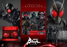 Hot Toys TMS100b Kamen Rider