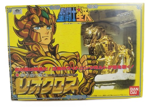 Saint seiya lion aolia - seiya,