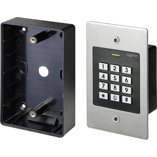 Clavier code avec rfid - clavier,