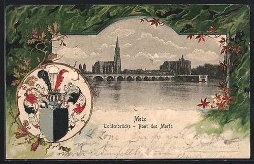 Lithographie passe partout - lithographie, passe-partout