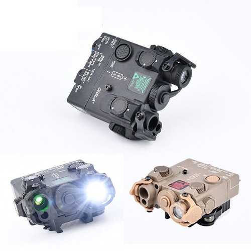 Viseur laser wadsn dbal - viseur, a2