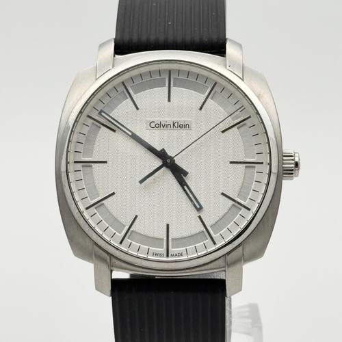 Montre homme calvin - montre,