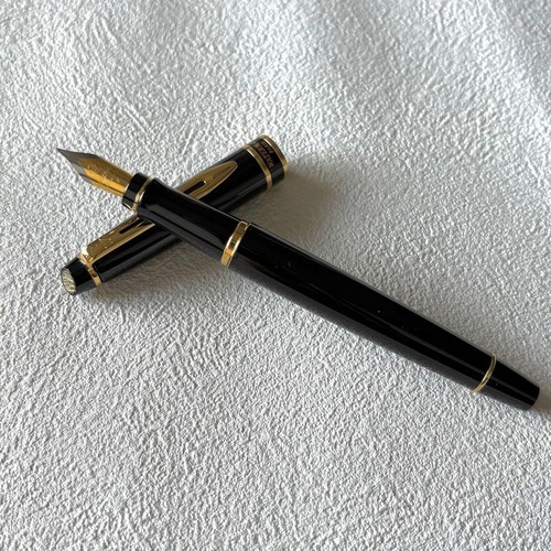 Unused stylo plume - stylo,