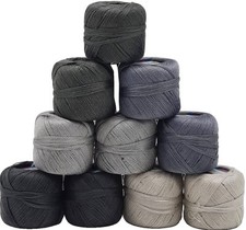 Fil à repriser 10 x 20 m 100