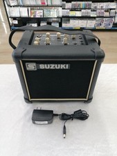 Ampli portable Suzuki SPA-03