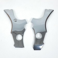 Paire protection cadre pour