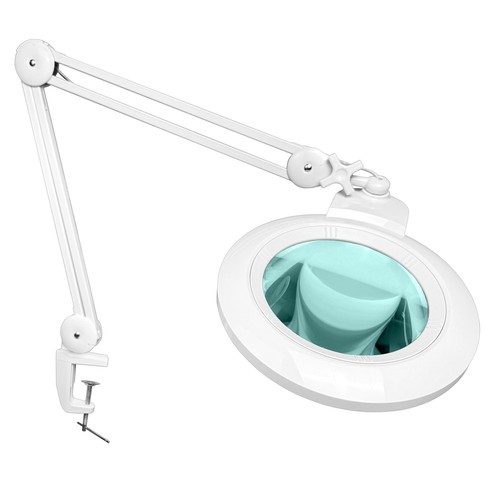 Glass lens led - (7, inch)