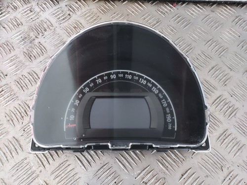 Bloc compteur renault - compteur, twingo
