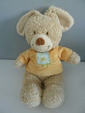 90. DOUDOU PELUCHE TEX BABY