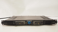 Amplificateur De Puissance Stereo Studio SAMSON SERVO120A