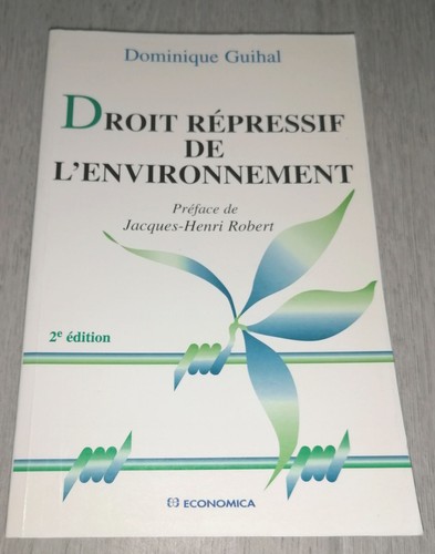 Livre droit répressif - livre,