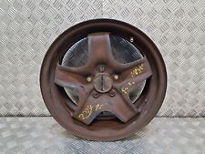 Jante acier / tole - Ford CMax II - 6.5" x 16" ET47.5