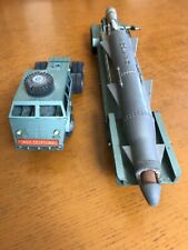  MP Pacific camion Convoi