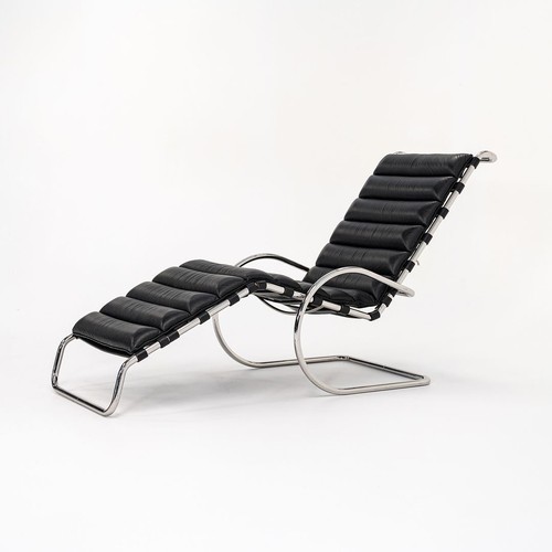 1980 knoll mies - mies, van