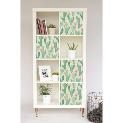 Decals ikea kallax - kallax, expedit