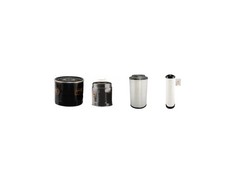 Filtre Kit Pour Putzmeister M