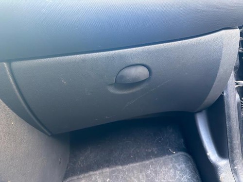 Boite gants renault - renault, 2