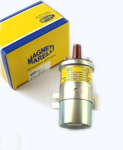 Bobine allumage magneti - d’allumage,