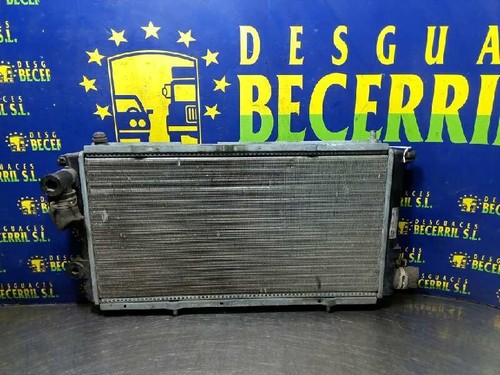 Radiateur eau 1379722 - d´eau, /