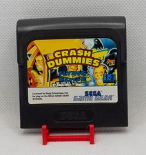 The Incredible Crash Dummies