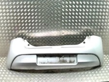 Pare choc arriere RENAULT