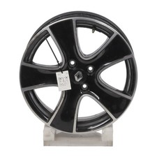 Jante alu - Renault CLIO