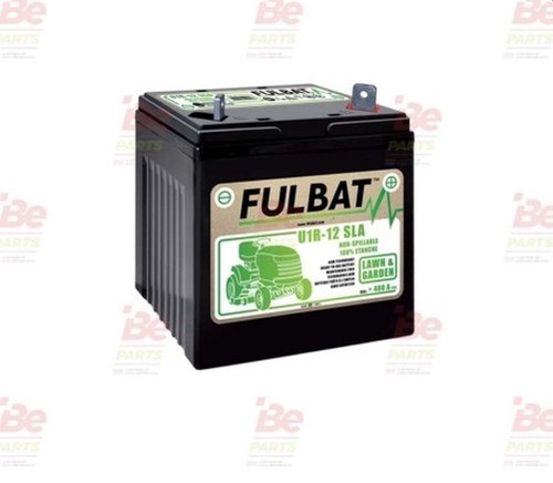 Batterie sla 12v 32ah - sla,