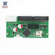 NEW SCSI2SD 3.5"  includes