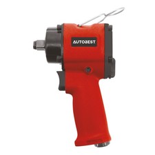 Clé à choc pneumatique ultra