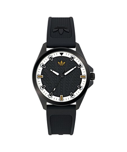 Adidas originals montre noir - originals,